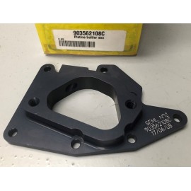 Platine boitier d'eau 207 S2000 / moteur EW