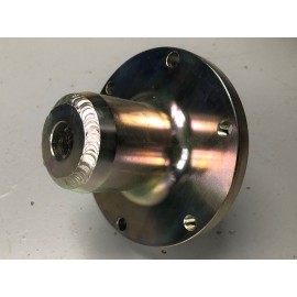 Fusée de roue AR 106 Maxi / 306 Maxi V1