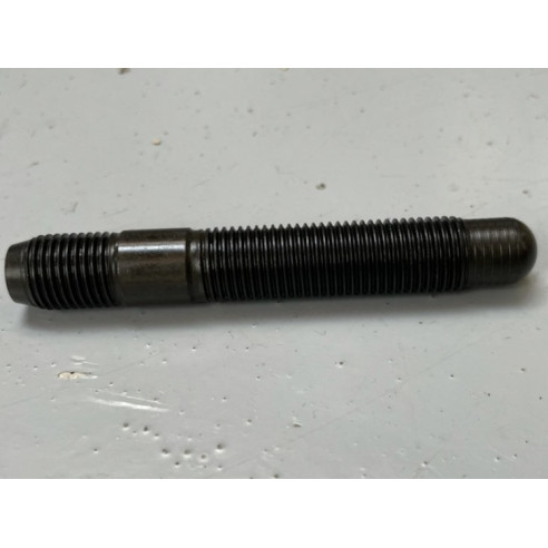 Goujon de roue M12X125 L: 80mm