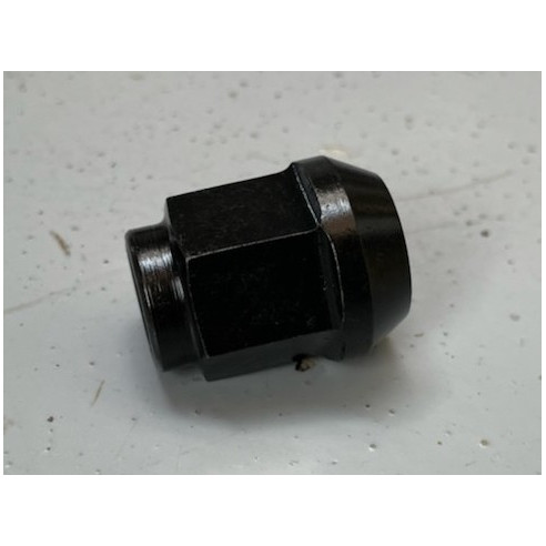 Ecrou de roue conique M12X125