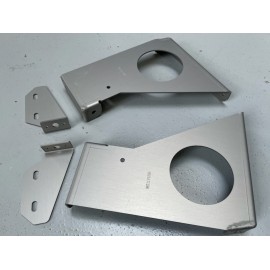Kit supports PC AR Saxo Kit Car