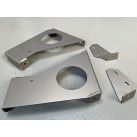 Kit supports PC AR Saxo Kit Car