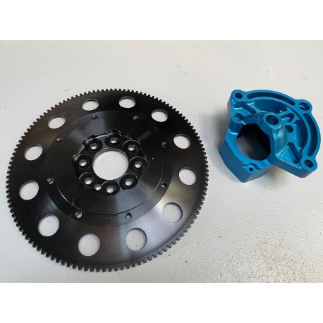 Kit volant moteur 306 Maxi EV9 Kit volant moteur 306 Maxi EV9