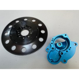 Kit volant moteur 306 Maxi EV9