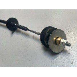 Câble d'embrayage Saxo GrA pour boite SADEV STC