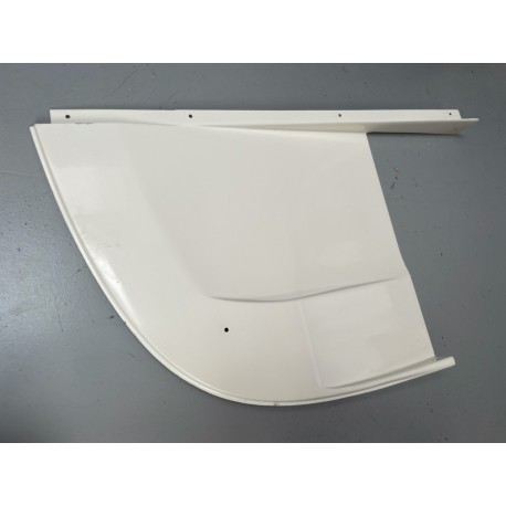 Diffuseur AV Droit 207 Spider Diffuseur AV Droit 207 Spider