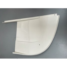 Diffuseur AV Gauche 207 Spider