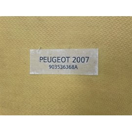 Aile AR Gauche 207 S2000