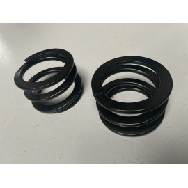 Jeu de ressorts compensateur Saxo Kit Car