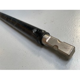 Barre anti-dévers AV 207 S2000 Ø28x1.5
