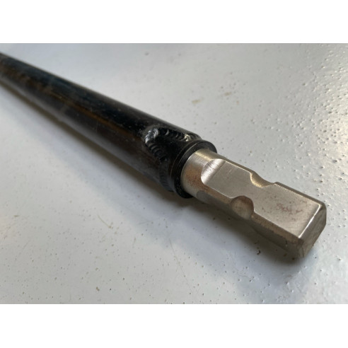 Barre anti-dévers AV 207 S2000 Ø28x1.5