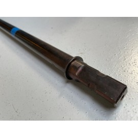 Barre anti-dévers AR 207 S2000 Ø19.9