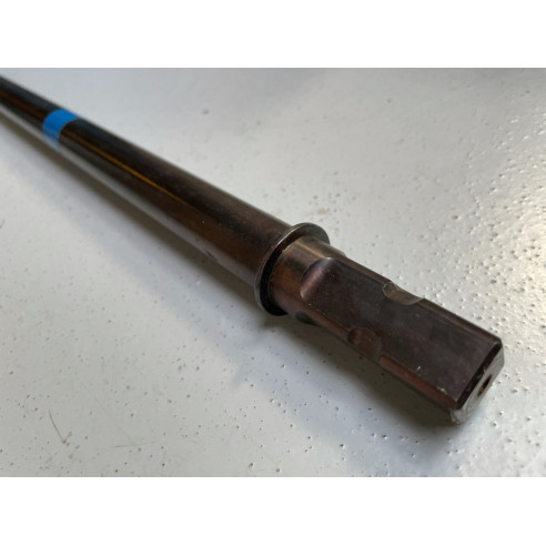 Barre anti-dévers AR 207 S2000 Ø19.9