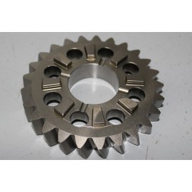 Pignon PR1 12x34 BEC 8 crabots