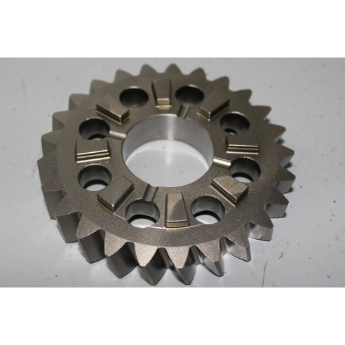 Pignon PR1 12x34 BEC 8 crabots