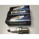Jeu de 4 bougies EYQUEM  pour TU5J4