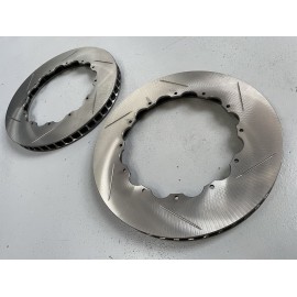 Jeu de disques de frein Saxo KC / S1600 Ø345mm x 28mm