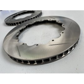 Jeu de disques de frein Saxo KC / S1600 Ø345mm x 28mm