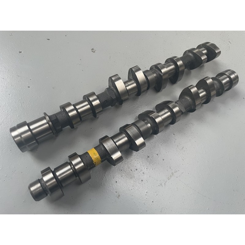 Jeu d'arbres à came PEUGEOT CITROËN OPEL 1,5 9825013780 39175857