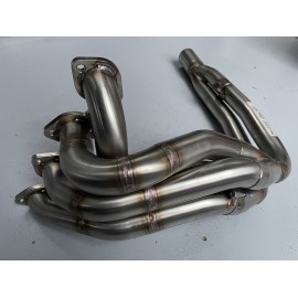 Collecteur d'échappement 106 Kit Car 8S