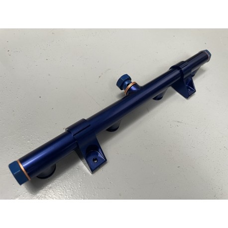 Rampe d'injecteurs alu TU5JP4 C2 VTS Rampe d'injecteurs alu TU5JP4 C2 VTS
