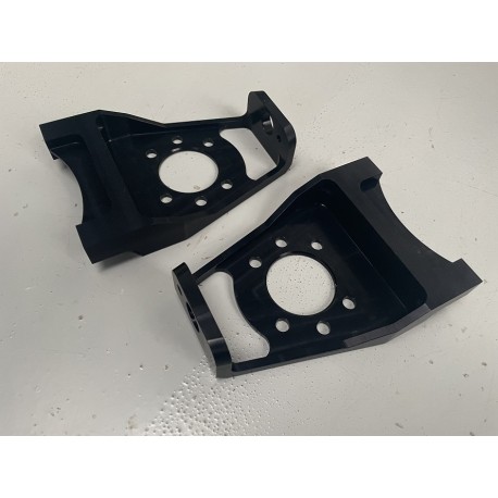 Jeu de supports étriers AR Saxo Kit Car