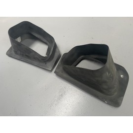 Jeu de supports antibrouillard 207 S2000