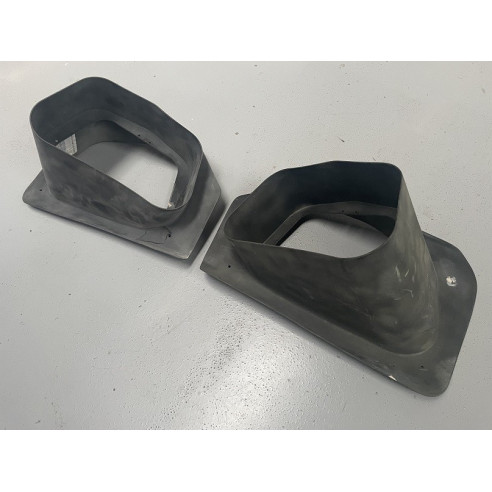 Jeu de supports antibrouillard 207 S2000
