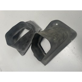 Jeu de supports antibrouillard 207 S2000