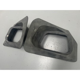 Jeu de supports antibrouillard 207 S2000