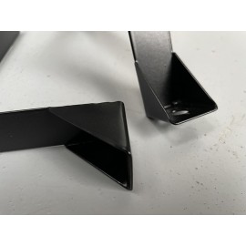 Jeu de 2 sangles de batterie 306 Maxi