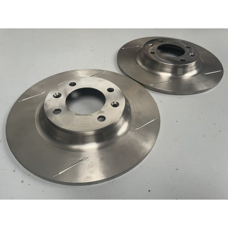 Disques de frein AR Ø280mm C2R2Max / Saxo S1600 Disques de frein AR Ø280mm C2R2Max / Saxo S1600