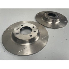 Disques de frein AR Ø280mm C2R2Max / Saxo S1600