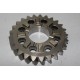 Pignon PR3 18x25 BEC 8 crabots