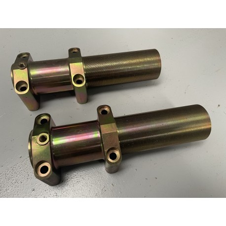 Jeu de jambes de force Ø50mm  V1 / 206 S1600