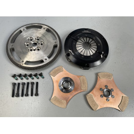 Kit volant moteur + embrayage DS3 R3 / DS3 R3 Max
