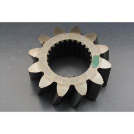 Pignon moteur PM2 16x29  BE crabots