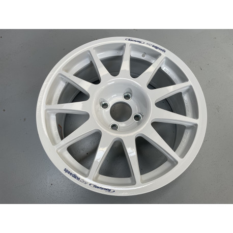 Jante SPEEDLINE 7x17 pour DS3 R3 Jante SPEEDLINE 7x17 pour DS3 R3