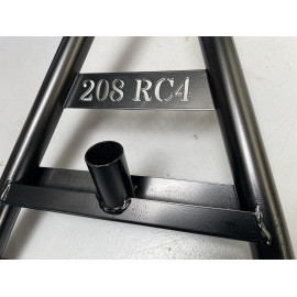 Jeu de 2 chandelles 208 Rally4