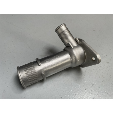 Pipe eau alu AR TU5