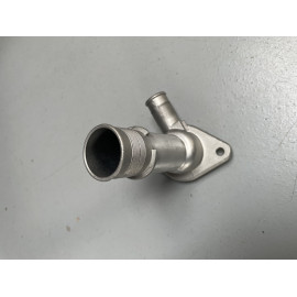Pipe eau alu AR TU5