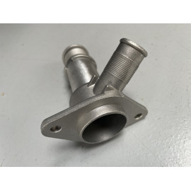 Pipe eau alu AR TU5