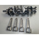 Vilebrequin + bielles 207 S2000