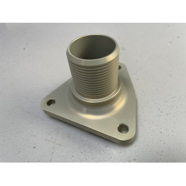 Pipe eau alu AV TU5J4