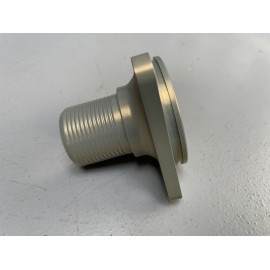 Pipe eau alu AV TU5J4