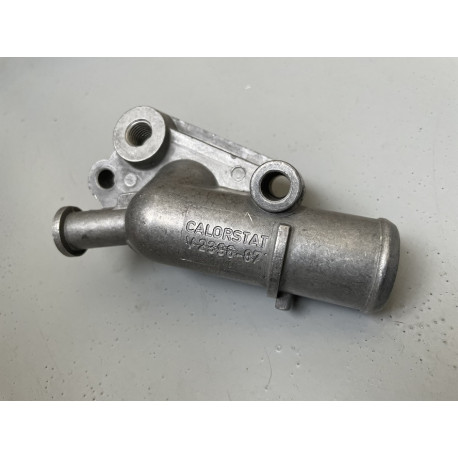 Boitier d'eau calorstat 207 S2000 Boitier d'eau calorstat 207 S2000
