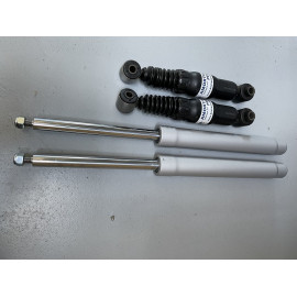 Kit suspensions Peugeot Sport Perfo pour 106 / Saxo