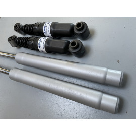 Kit suspensions Peugeot Sport Perfo pour 106 / Saxo