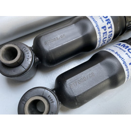Kit suspensions Peugeot Sport Perfo pour 106 / Saxo