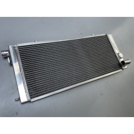 Radiateur alu Universel Gr.A / F2000